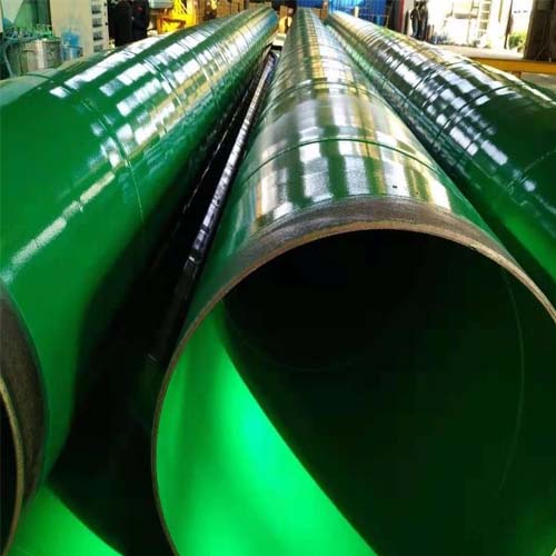 韶关涂塑钢管厂家生产工艺