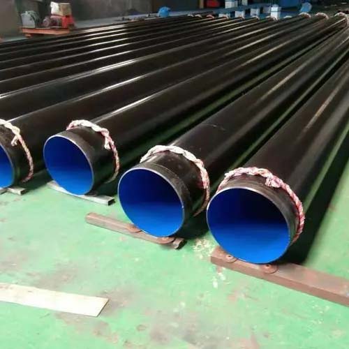 韶关涂塑钢管的施工流程注意事项包括