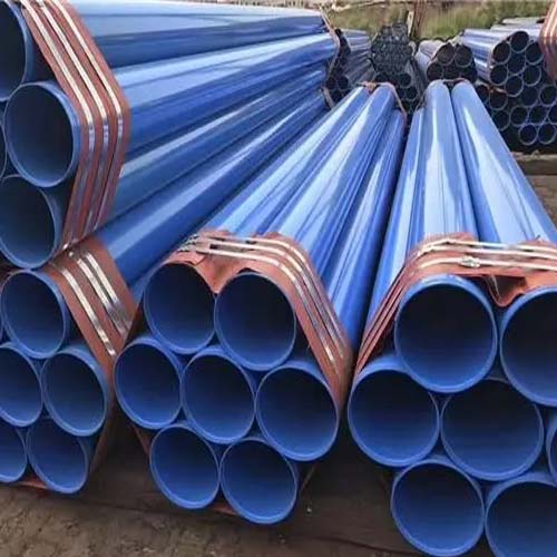 韶关涂塑钢管检测