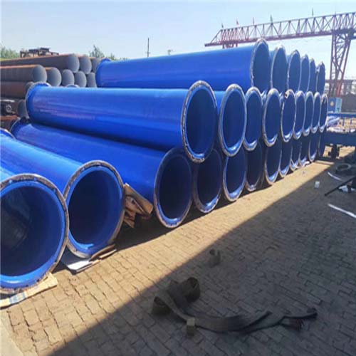 韶关涂塑钢管施工