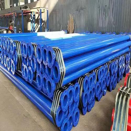 韶关防腐涂塑钢管的规格型号