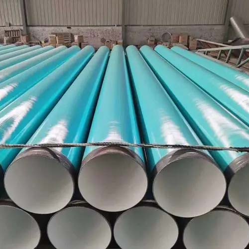 韶关防腐涂塑钢管的执行标准