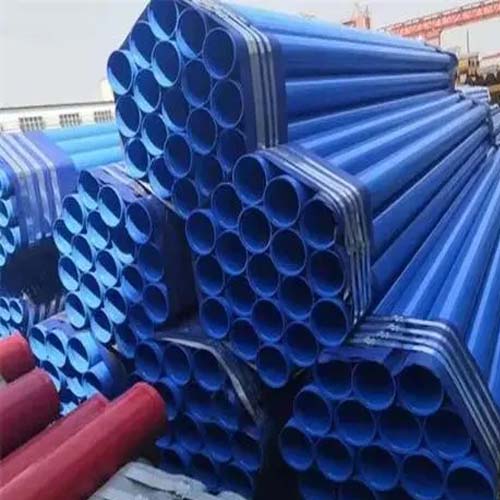 如何选购韶关给水涂塑钢管？