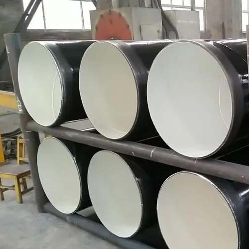 韶关涂塑钢管防腐条件