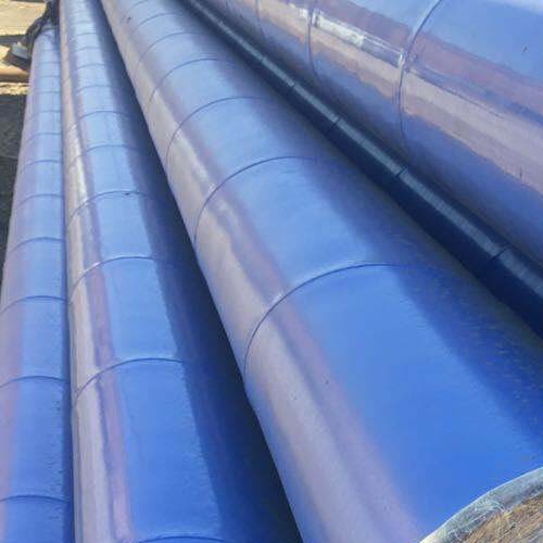 韶关防腐涂塑钢管安装注意事项有哪些？