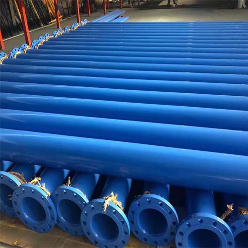 韶关给水涂塑钢管的优点包括哪些