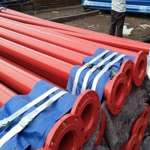 韶关涂塑钢管厂家