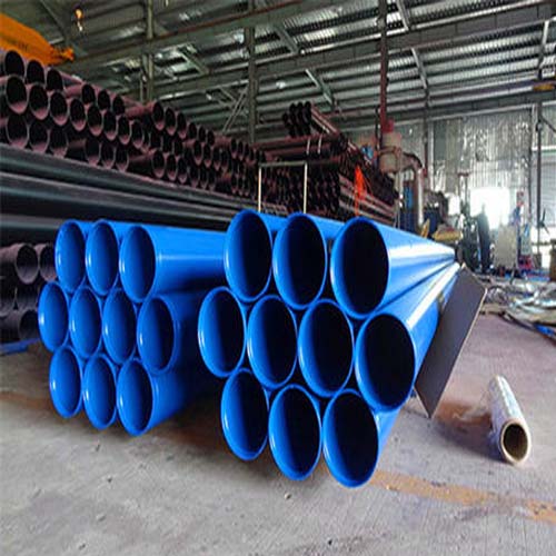 韶关防腐涂塑钢管长度