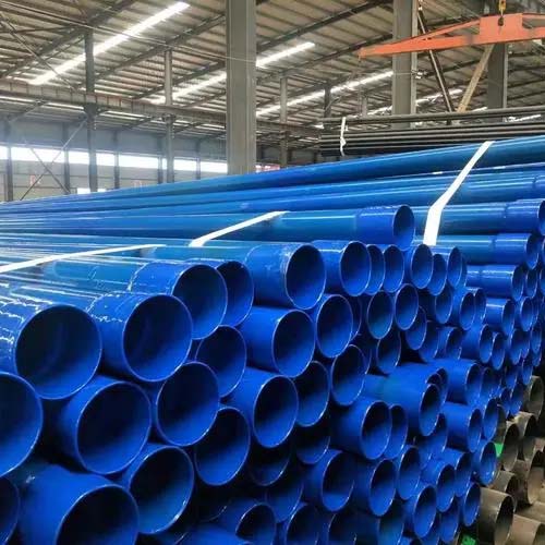 韶关防腐涂塑钢管加工